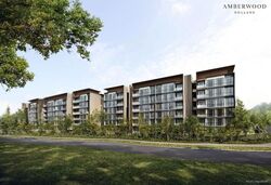 Holland Link (D10), Condominium #637563431